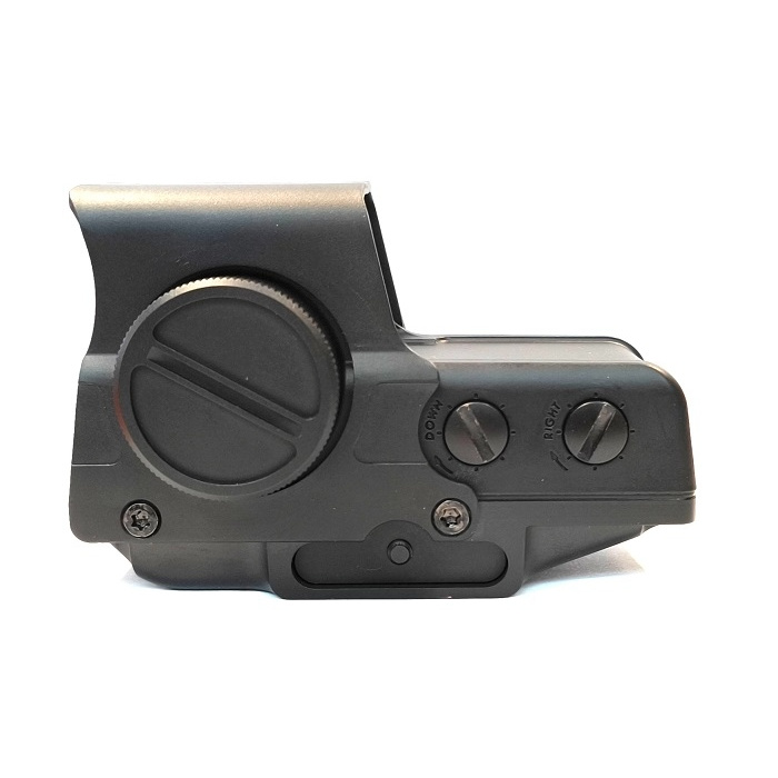 KOLIMATOR DIANA QX100